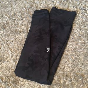 P’tula Stealth Legging 26’